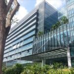 Ideal for Corporate Global HQ MNCs fringe of CBD full Glass facade Plenty of natural light MRT