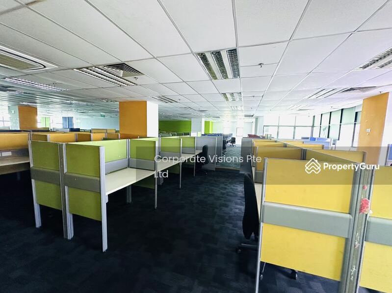 MACPHERSON FITTED BUSINESS 1 SPACE suits Contact Centre, Tech Support, E Commerce. 5 mins Walk MRT