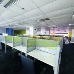 MACPHERSON FITTED BUSINESS 1 SPACE suits Contact Centre, Tech Support, E Commerce. 5 mins Walk MRT