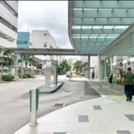 BEDOK MRT BP OFFICE suits most Tech business. Self-Contained foodcourt, Retail, Fitness ctr,