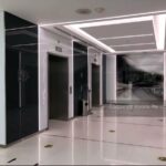 SEMI-FITTED PREMIUM BUSINESS SPACE: Raised floor MRT Shuttle Service to MRT. 8 mins walk