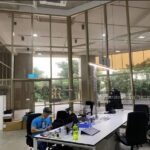 Stand Alone Building Tampines North Ramp Up 8000sqm E-Commerce Logistics Last Miles Distribution