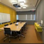 Ideal for Media / Product Development 70000sqft Fitted Units with Workstations Walking to MRT