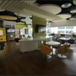 Ideal for Media / Product Development 70000sqft Fitted Units with Workstations Walking to MRT