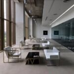 SEMI-FITTED PREMIUM BUSINESS SPACE: Raised floor MRT Shuttle Service to MRT. 8 mins walk