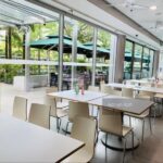 AVANT GARDE BUSINESS SPACE suits Global firms – Semi fitted, tech environment near MRT