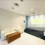 BEDOK MRT BP OFFICE suits most Tech business. Self-Contained foodcourt, Retail, Fitness ctr,