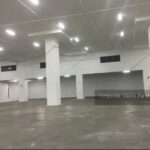 LEASE Pioneer Area B2 Factory Production High Ceiling / Power Suit MRO Oil & Gas Engineering