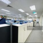 BEDOK MRT BP OFFICE suits most Tech business. Self-Contained foodcourt, Retail, Fitness ctr,