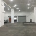 LEASE Pioneer Area B2 Factory Production High Ceiling / Power Suit MRO Oil & Gas Engineering