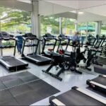 AVANT GARDE BUSINESS SPACE suits Global firms – Semi fitted, tech environment near MRT