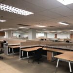 1 full floor plate 42000sqft for lease AMK Corproate Building Ideal for MNC Regional HQ Amenities