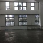 LEASE Pioneer Area B2 Factory Production High Ceiling / Power Suit MRO Oil & Gas Engineering