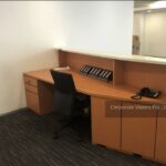 1 full floor plate 42000sqft for lease AMK Corproate Building Ideal for MNC Regional HQ Amenities