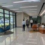Corporate Building @ Macpherson 15000sf 1 full floor plate near MRT Non JTC