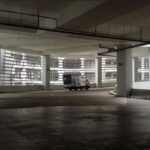 LEASE Pioneer Area B2 Factory Production High Ceiling / Power Suit MRO Oil & Gas Engineering