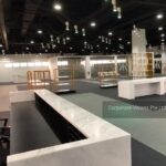 SEMI-FITTED PREMIUM BUSINESS SPACE: Raised floor MRT Shuttle Service to MRT. 8 mins walk