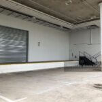 Stand Alone Building Tampines North Ramp Up 8000sqm E-Commerce Logistics Last Miles Distribution
