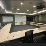 Ideal for Media / Product Development 70000sqft Fitted Units with Workstations Walking to MRT