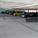 Singapore Car Storage near CBD, Beach Road Area
