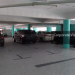 Singapore Car Storage near CBD, Beach Road Area