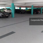Singapore Car Storage near CBD, Beach Road Area