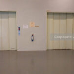 31 international Business Park office rental