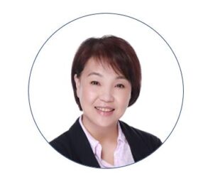 Cecilia Chia