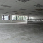Pacific Tech Centre - 1 Jalan Kilang Timor,  Singapore 159303