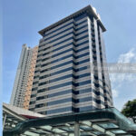 Central Plaza, 298 Tiong Bahru Road Singapore168730