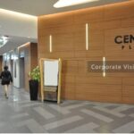Central Plaza - 298 Tiong Bahru Road Singapore 168730