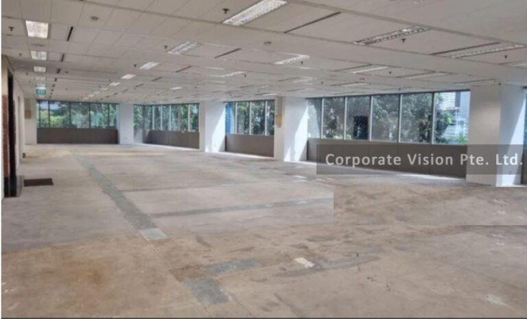 Central plaza -302 Tiong Bahru Rd, Singapore 168732
