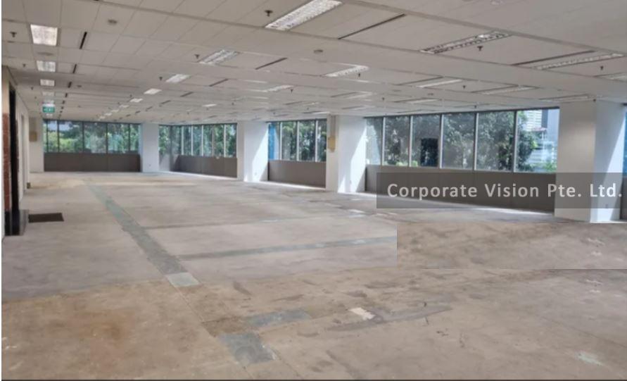 Central plaza -302 Tiong Bahru Rd, Singapore 168732