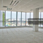 Business Park Office - 1 Changi Business Park Avenue 1, Singapore 486058