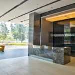 Business Park Office - 1 Changi Business Park Avenue 1