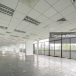 Cintech 3 77 Science Park Drive