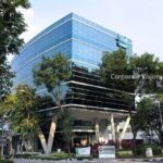 Cintech IV 79 Science Park Drive Singapore 118264
