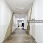 Citilink Industrial Complex common Corridor