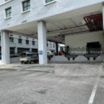 Citilink Industrial Complex Pasir Panjang Road
