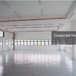 Boon Leat Terrace Light Industrial building