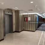 Orchard Rendezvous Hotel - 1 Tanglin Road