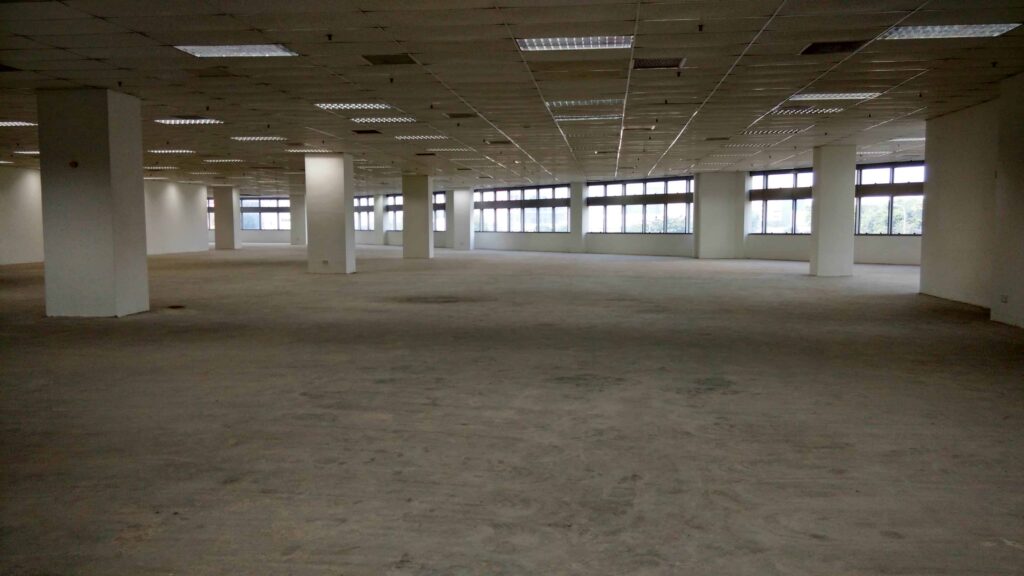 Corporation Place