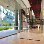City fringe location B1 industrial propertyAlexandra Technopark