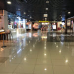 ESR @ Changi