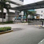 ESR BizPark @ Chai Chee 750c chai chee road