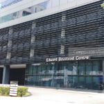 Edward Boustead Centre