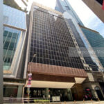 Far East Finance Building, 14 Robinson Road 048545