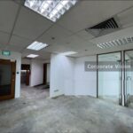 Far East Finance Building 14 Robinson Road