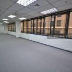 Far East Finance Building Bare units