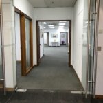 Fitted office Cheap Rental